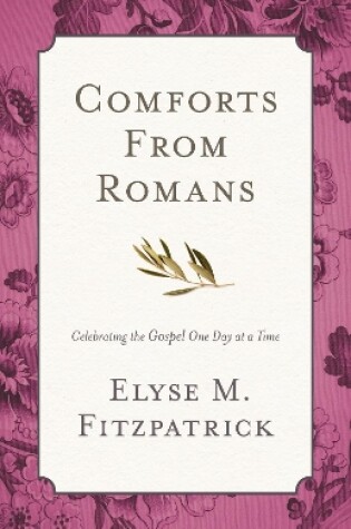 Cover of Comforts from Romans