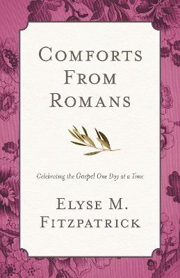 Cover of Comforts from Romans
