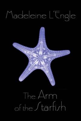 Book cover for The Arm of the Starfish