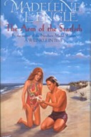 Cover of Arm of the Starfish
