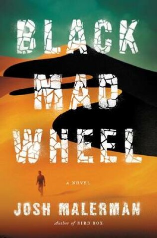 Cover of Black Mad Wheel