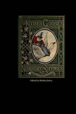 Cover of Mother Goose's Nursery Rhymes