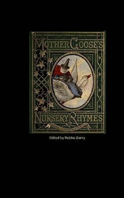 Book cover for Mother Goose's Nursery Rhymes