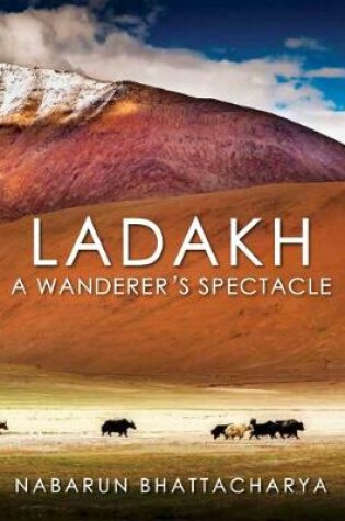 Cover of Ladakh