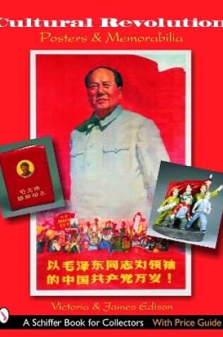 Cover of Cultural Revolution Pters and Memorabilia