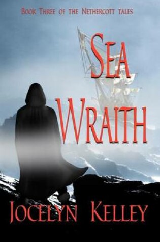 Cover of Sea Wraith