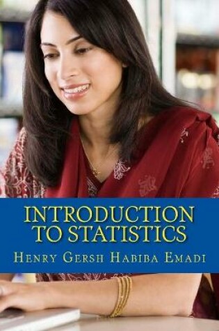 Cover of Introduction to Statistics