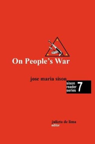 Cover of On People's War