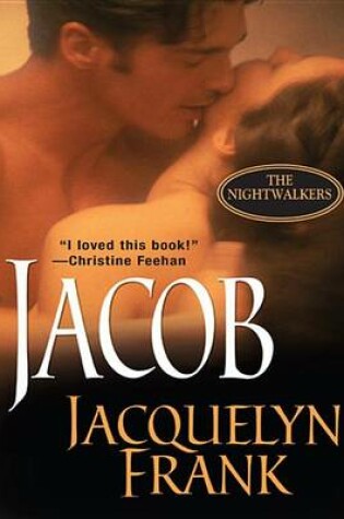 Cover of Jacob