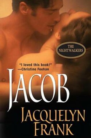 Cover of Jacob