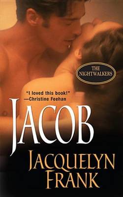 Book cover for Jacob