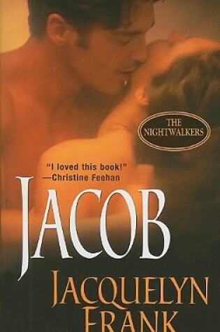 Cover of Jacob