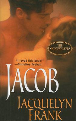 Jacob by Jacquelyn Frank