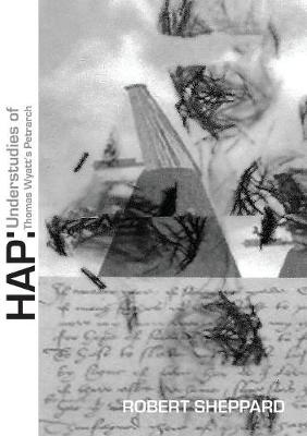 Book cover for Hap