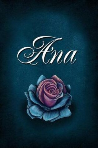 Cover of Ana