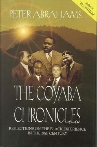 Cover of The Coyaba Chronicles