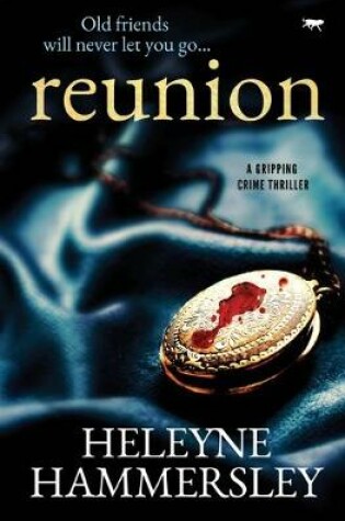 Cover of Reunion