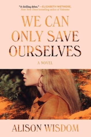 Cover of We Can Only Save Ourselves