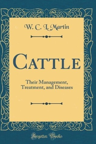 Cover of Cattle