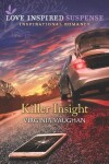 Book cover for Killer Insight