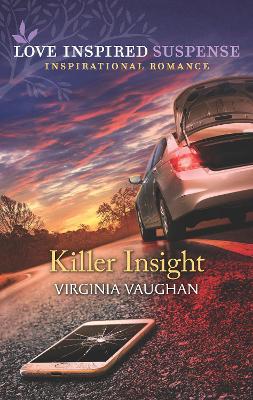 Book cover for Killer Insight