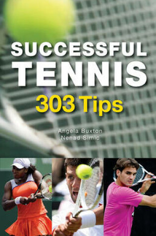 Cover of Successful Tennis