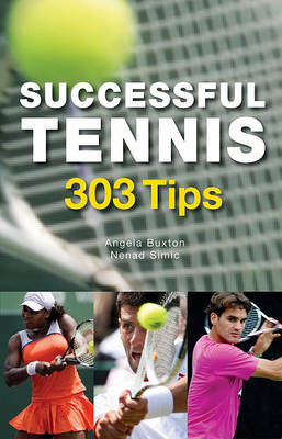 Cover of Successful Tennis
