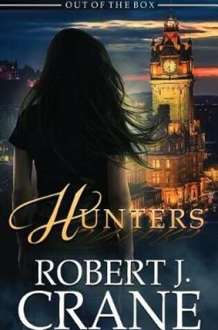 Cover of Hunters