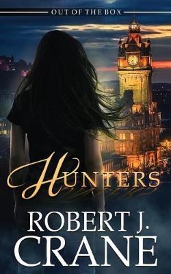 Book cover for Hunters