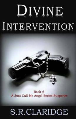 Book cover for Divine Intervention