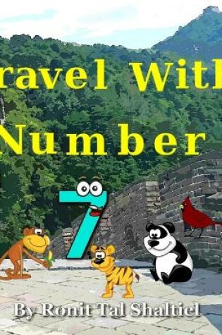 Cover of Travel with Number 7