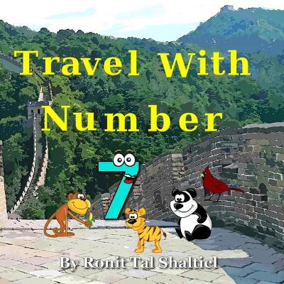 Cover of Travel with Number 7