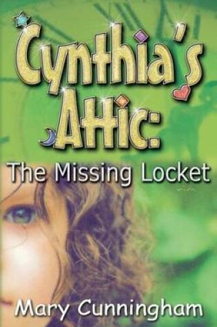 Cover of The Missing Locket