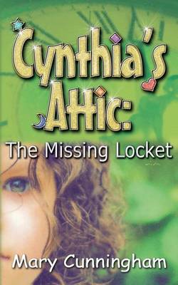 Book cover for The Missing Locket