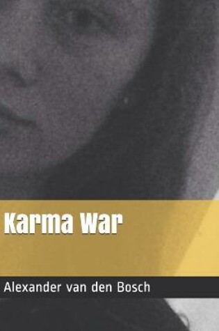 Cover of Karma War