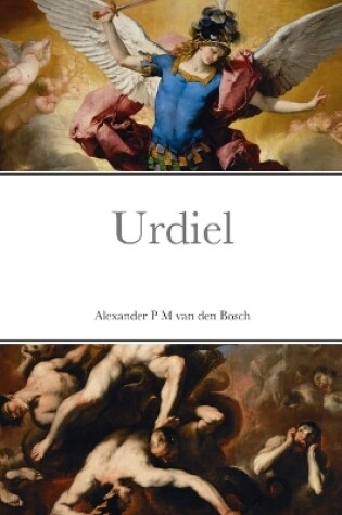 Cover of Urdiel