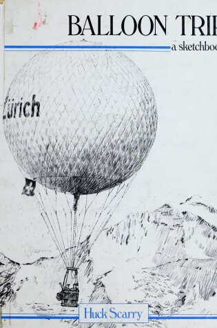 Cover of Balloon Trip