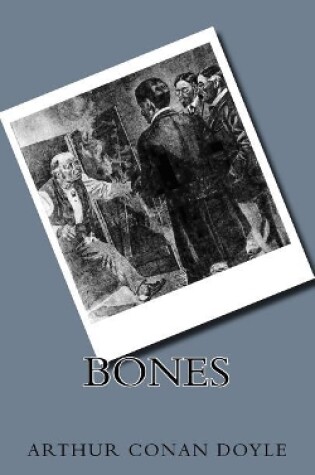 Cover of Bones