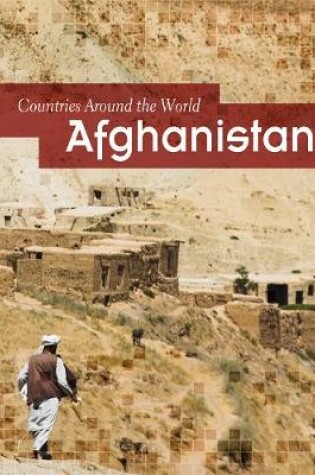 Cover of Afghanistan