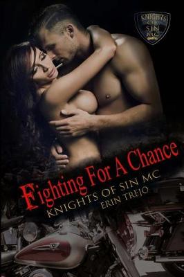 Book cover for Fighting For A Chance