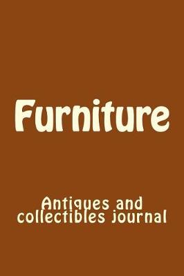 Book cover for Furniture