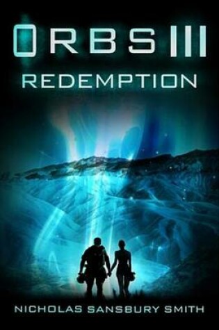 Cover of Orbs III: Redemption