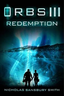 Book cover for Orbs III: Redemption