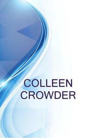 Cover of Colleen Crowder, Freelance Designer