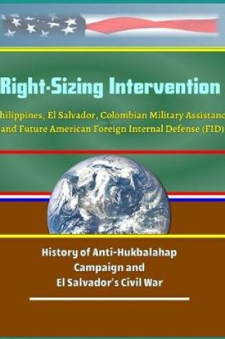 Cover of Right-Sizing Intervention