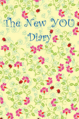 Cover of The New YOU Diary
