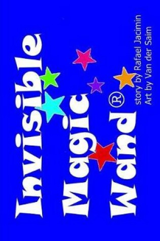 Cover of Invisible Magic Wand (R)