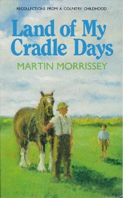 Cover of Land of My Cradle Days