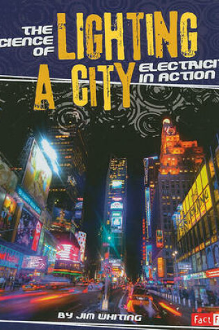 Cover of The Science of Lighting a City