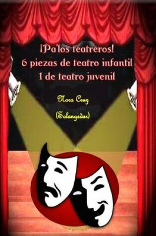 Cover of Pa los teatreros